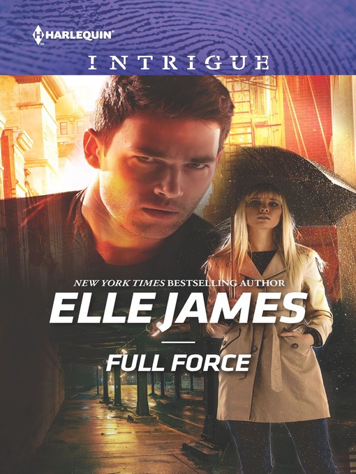 Cover image for Full Force